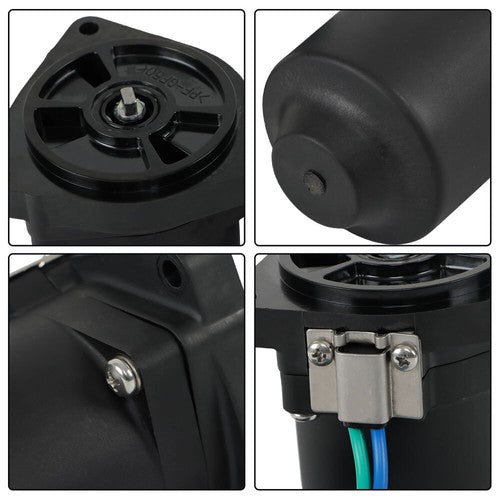 1X Power Tilt Trim Motor for Yamaha 150HP 2013 63P-43880-01-00 63P-43880-10-00