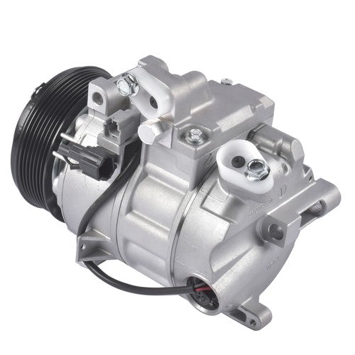 AC A/C Compressor Fits Nissan GT-R 3.8 Liter Twin Turbo 2009-2020 92600-JF00B