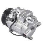 AC A/C Compressor Fits Nissan GT-R 3.8 Liter Twin Turbo 2009-2020 92600-JF00B
