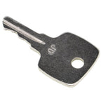 (6) Keys for John Deere 710K 310K 401C 710J 315SJ 310SJ 410J 410K 210C 710D 510