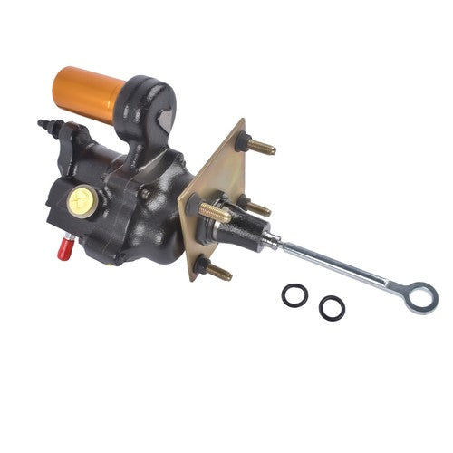 Power Brake Booster For 1992-1993 Chevrolet GMC C2500 C3500 K2500 K3500 Pickup