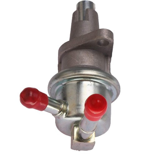 Fuel Lift Pump For Bobcat S175 S185 S205 Skid Steers Loader Kubota