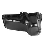 Fit for 2002-2012  3.7L V6 264-249 Black Engine Oil Pan