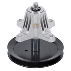 2pcs Spindle Assembly For MTD Cub Cadet 46" Deck 918-04865A 618-04636