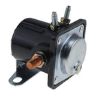 Starter Solenoid Relay SW3 B6AZ-11450-A SW-3 B6AZ11450A For Ford Lincoln Mercury