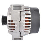 Alternator for Mercedes-Benz CL500 1999-01 S430 S500 150A/12V CW 6-Groove Pulley