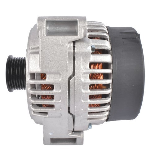 Alternator for Mercedes-Benz CL500 1999-01 S430 S500 150A/12V CW 6-Groove Pulley