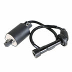 1998-2016 2PCS IGNITION COIL SPARK PLUG FIT FOR YAMAHA V STAR 650 XVS650