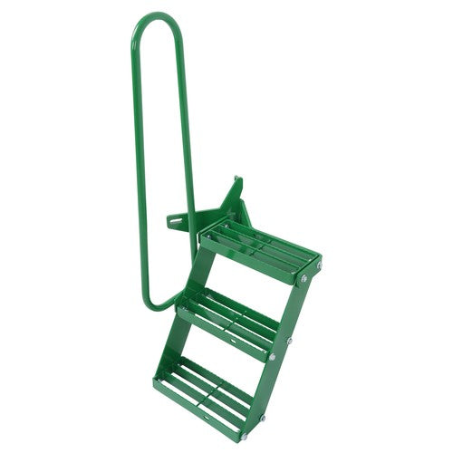 LH Stair Step Extension Kit for John Deere 3010 3020 4010 2WD Utility Tractor