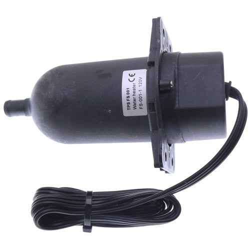 TPS101GT10-000 Pre Heater Engine Block Heater Type 1000 Watt 120 Volt