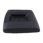 New Middle Seat Black Console Armrest Lid Fit 14-17 Silverado Sierra 22881398 US
