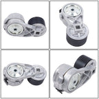 Belt Tensioner For Cummins 6BT M11 6BTA 6B QSM11 4BT 4B 4BTA 3161562 3102888
