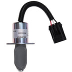 Traction Lock Solenoid 6681512 for Bobcat 751 753 763 773 7753 853 853 863 873