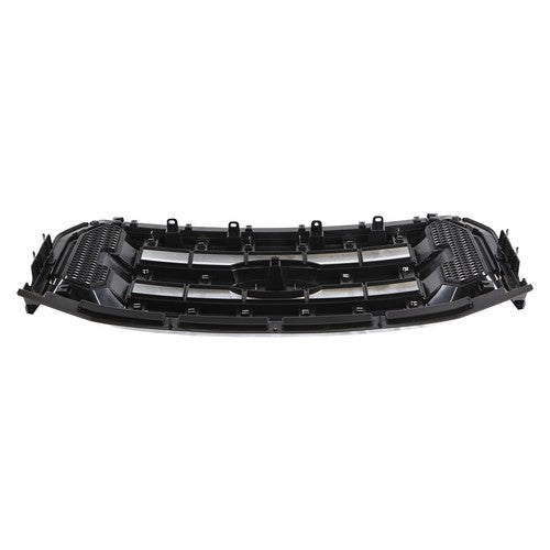 FL3Z8200DA Front Bumper Grille Assembly Chrome for Ford F-150 2015-2017