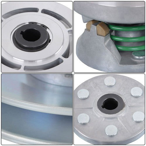 Secondary Driven Clutch for John Deere AMT 600, 622, 626 AET10637 New