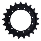 Drive Sprocket 6811939 for Bobcat 231 325 328 331 334 425ZTS 21 Teeth 12 Holes