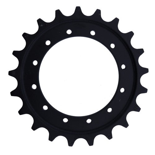 Drive Sprocket 6811939 for Bobcat 231 325 328 331 334 425ZTS 21 Teeth 12 Holes