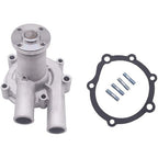 Water Pump For Yanmar Tractor 330 336 1700B 1900 2000 3000 3100 3810
