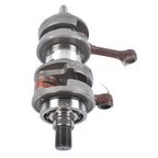 Crankshaft for Yamaha Wave Blaster Raider Deluxe Runner III 700 62T-11400-02-00