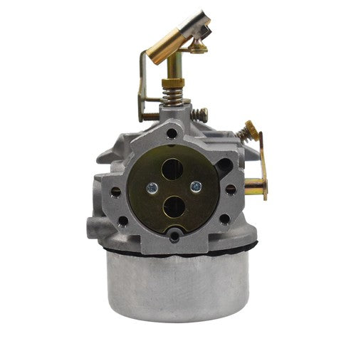 Carburetor For Kohler 10HP K241 12HP K301 #26 w/2 Choke Shafts Mounting Gasket