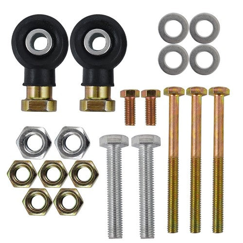 NEW ATV Steering Rack Assembly For 2005-2008 Polaris Ranger XP 4��4 700 1822636
