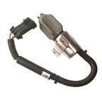 12V Shut Down Solenoid 1753ES-12E6UC4B1S1CC43 for Kubota 1A 62.2mm Engine