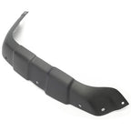 Front Fender Splash Guard For Honda Rancher TRX 350 FE FM TE TM 2000 2001 2002 2003 2PCS