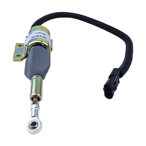 Fuel Shut Off Solenoid Coil for CUMMINS 3935431 SA-4755-12 6BT 5.9L QSB Engine