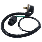 Turbo Boost Pressure Sensor 20700060 For Volvo VHD VN VNL VNM 2004-2008