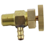 5 PCS TRP 25-37593-00 For Carrier Fuel Bleeder Valve Assembly