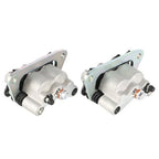 Rear & Front Brake Calipers Set For Polaris RZR 800 RZR S 800 2008-2014 NEW