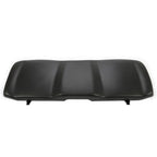Seat Bottom Cushion For Polaris Ranger 6X6 800/XP 800/900 DIESEL/570 11 18 Black