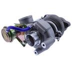 Turbocharger 1J770-17011 for Kubota TD04L4-09TK3-5.0 V3307-DI-TE3-Q V3307 TD04L4
