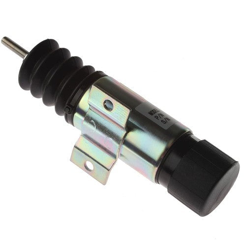 20780 Throttle solenoid genie lift Z34 Z45 for Kubota DF750 752 972 Ford Engine