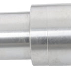 2 Sets 6 on 5.5" Trailer Axle Kit For 6000 lbs axles Idler Hub Kit #42 Spindle