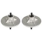 2x Spindle 1001200MA 1001200 1001046 1001194MA 285-174 for Murray for Stens