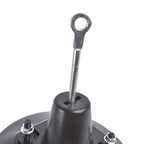 Power Brake Booster For 1994-96 Chevrolet C1500 GMC K2500 Yukon Pickup 54-71098