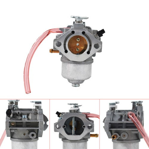 Carburetor Assy 17HP Fit For Kawasaki FC540V Cycle Engine Carb