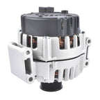 200A 12V Alternator for 2015-2020 Mercedes CLS400 E400 E450 GL450 3.0L 2996CC V6