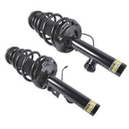 2Pcs Front Shock Struts Assembly Real Time Damping For Buick Regal GS 2012-2017