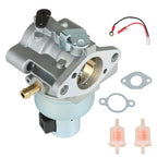 Carburetor Kit For Kohler SV610 SV620 SV600 19 20 21 22 HP Engines 20 853 95-S