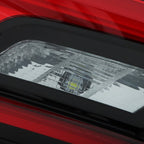 Quality Driver/Left Rear Tail Light LED For Toyota Grand Highlander 2024 Inner
