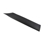 Rear Right Side Trim Molding Cover Black Plastic for Mercedes-Benz W907 Sprinter