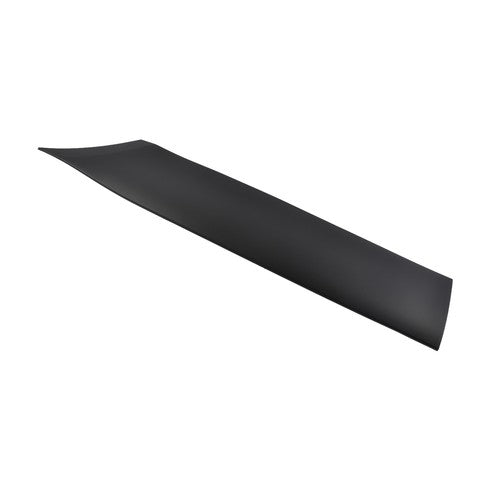 Rear Right Side Trim Molding Cover Black Plastic for Mercedes-Benz W907 Sprinter