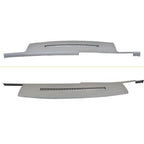 Plastic Instrument Panel Cover Fit For 1988-1994 Chevrolet&GMC Series Of Models