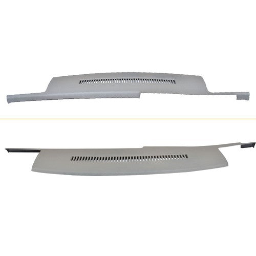 Plastic Instrument Panel Cover Fit For 1988-1994 Chevrolet&GMC Series Of Models