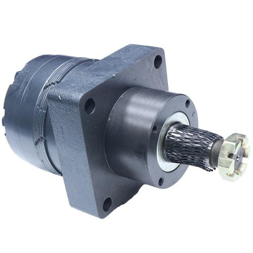 Wheel Motor for Scag 482639 481529 Bobcat 4159280 Parker TF0240LS080AAKY 27-502
