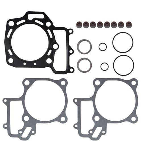 For 2002-2003 Kawasaki Prairie 650 KVF650A 4x4 / KVF650B Top End Head Gasket Kit