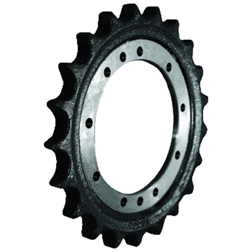 Drive Sprocket 2039666 for Kubota KX71-3 KX91-3 Yanmar VIO35 Hitachi John Deere