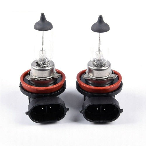 Clear Fog Lights Bumper Driving Lamp Switch Bulbs for Toyota Tacoma 2012-2015